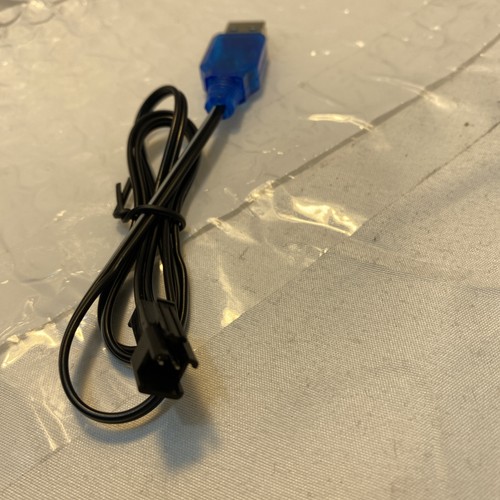 Usb charging cable for - cable, for stunt