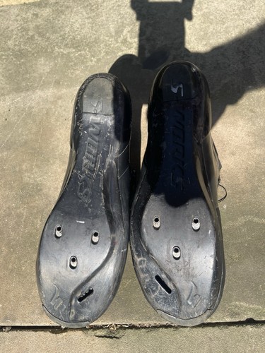 Works shoes size uk 8 - s-works, 43