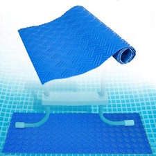 Above Ground Pool Ladder Mat