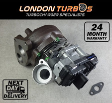 BMW 125d 225d 325D 425D 525D X1 X3 X5 54359700043 51 60 Turbocharger Turbo