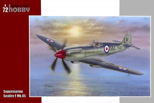 Special hobby 72229 - special,