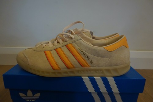 Adidas originals hamburg - originals,