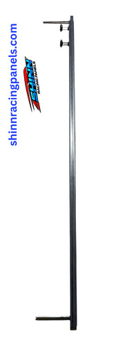 Wheelbase measuring bar - wheelbase,