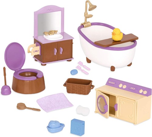 Woodzeez bathroom - woodzeez, &
