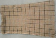 Vintage (early 1970s) Brushed