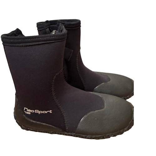 Neosport wetsuit boots - neosport,
