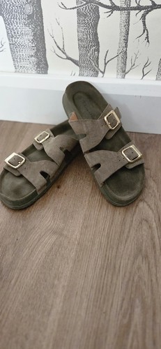 Tamaris sliders woman - sliders, size