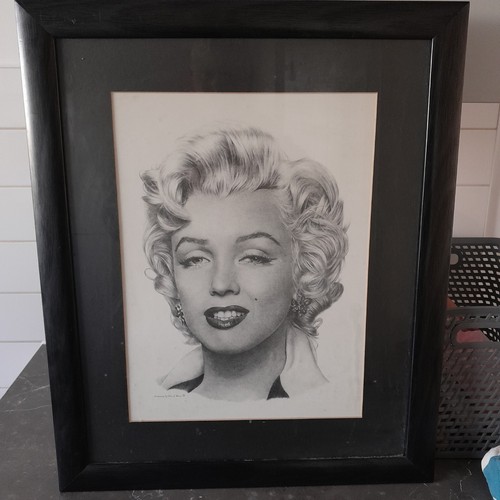 Vintage marilyn monroe - vintage,