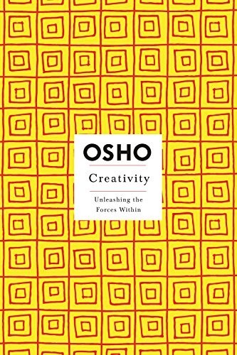 Creativity unleashing forces - creativity:,