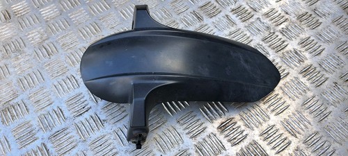 Yamaha 125 2011 front - yamaha,