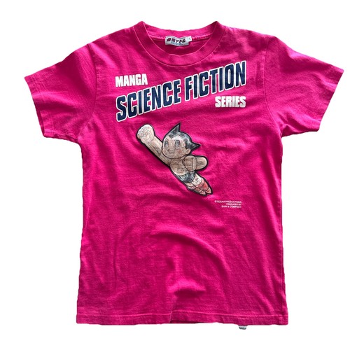 Vintage holographic astro boy - vintage,