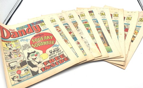 Bundle five vintage - bundle, of