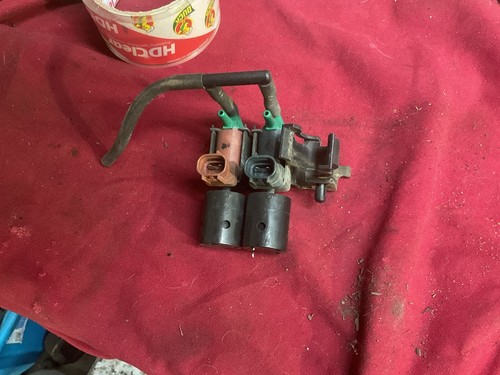 Toyota through 95 - 88,