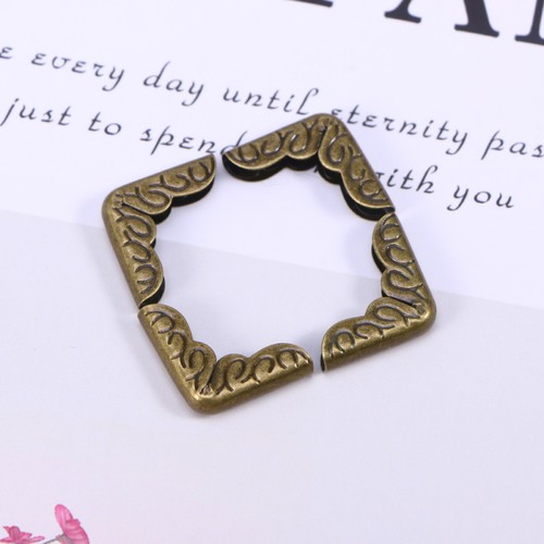 20pcs reusable metal corner - reusable,