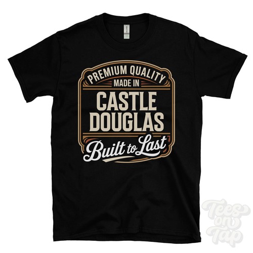 Made castle douglas premium - made,
