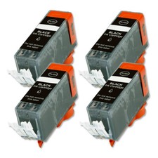 PGI-220 PGI-220BK Ink Tank use