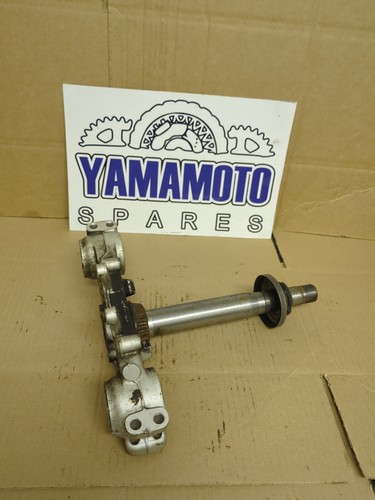 Yamaha wr125 wr125x wr125r - wr125,