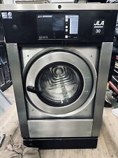 JLA Ipso SMART 13kg 30lb JWX 135 Commercial Industrial Washing Machine High Spin