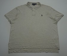 Ralph Lauren Polo Shirt Size
