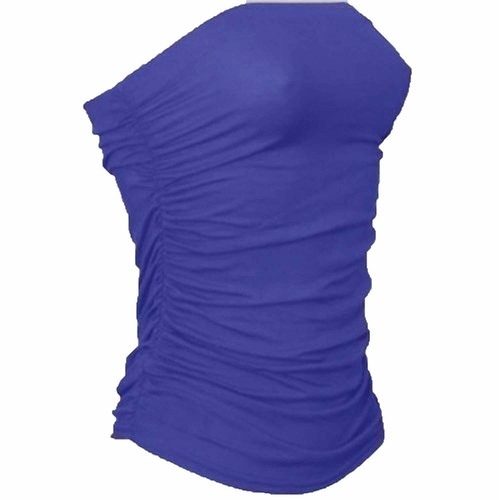 Womens sleeveless boob - womens,