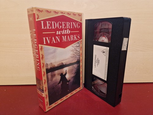 Ledgering with ivan - with,