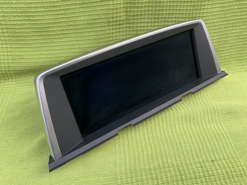 Bmw f12 f13 f06 nbt - f12, nav