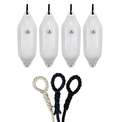 Hurricane boat fenders pm03 - hurricane,