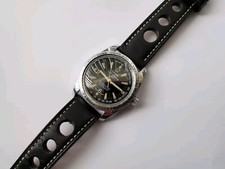 Rare Vintage Tara Diver Self