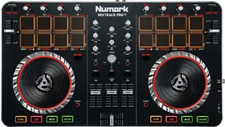 Numark Mixtrack Pro II DJ