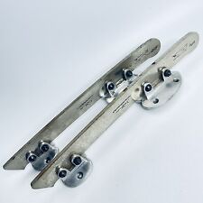 Vintage Ice Skates John Wilson