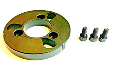 Pattern rotax max kart clutch - pattern,
