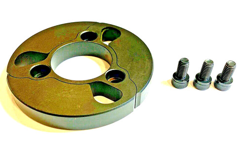 Pattern rotax max - kart, clutch