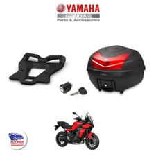 Genuine Yamaha Tracer 9/GT/GT+