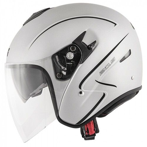 Givi jet fibre composite - 20.9,