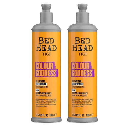 Bed head tigi colour - head, by
