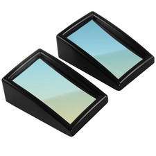 BITS4REASONS - TWIN BLIND SPOT