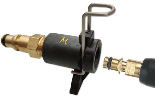 Connecet karcher hose push - connecet,