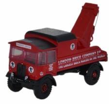 Oxford Diecast NAEC004 AEC