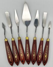 Artists Palette Knife Trowel