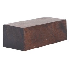 C-Ebony Wood Blank For DIY
