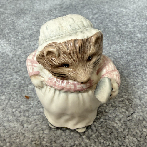 John beswick beatrix potter - john,