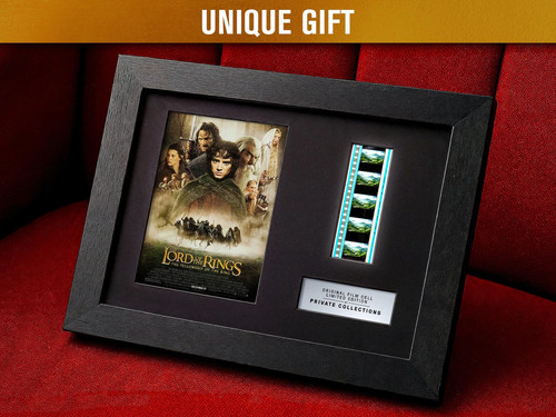 Lord the rings - of,