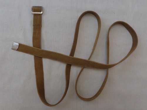 Vtg soviet long - long, belt