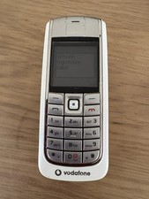 Retro Nokia 6020 Classic