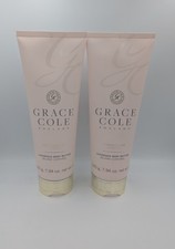 Grace cole luxurious - luxurious, body