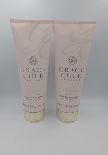 Grace cole luxurious body - &,