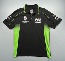 Kawasaki British Superbikes