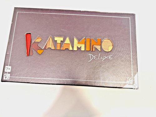 Katamino deluxe educational - katamino,