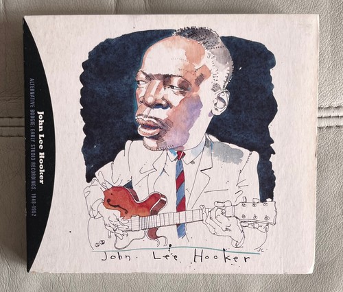 John lee hooker alternative - lee,