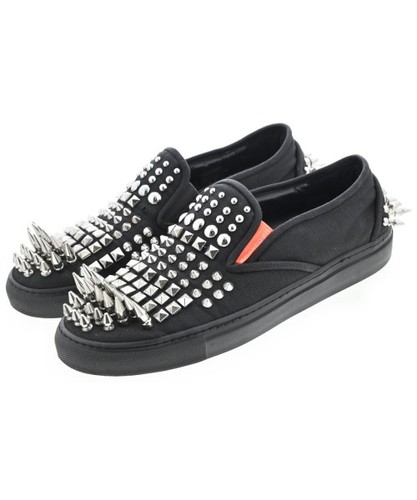 Dsquared sneakers black - dsquared,